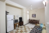 02 bedroom apartment for rent with cheap price in Lac Long Quan Tay Ho